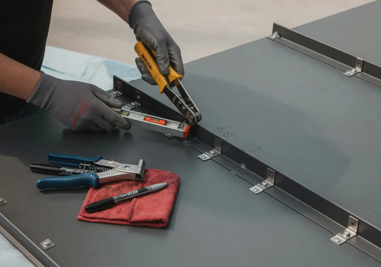 Why choose Metal Roofing Installation in Liverpool, TX
